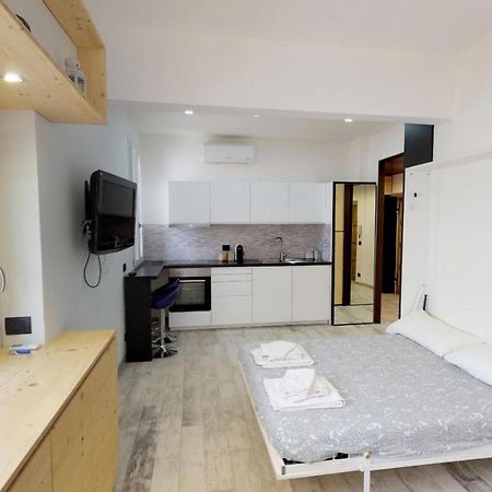Appartamento Monolocale Mare Maty Marina Di Carrara Esterno foto