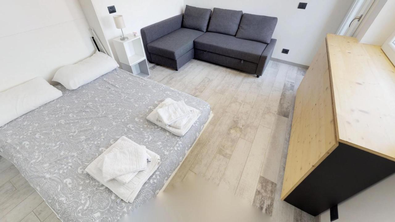 Appartamento Monolocale Mare Maty Marina Di Carrara Esterno foto