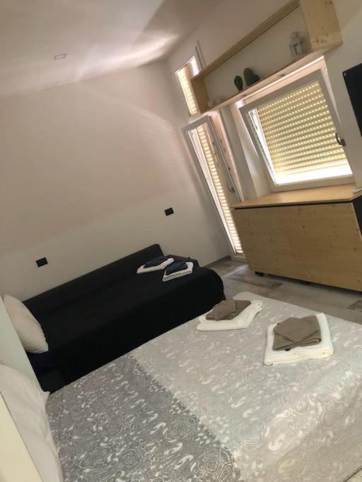 Appartamento Monolocale Mare Maty Marina Di Carrara Esterno foto