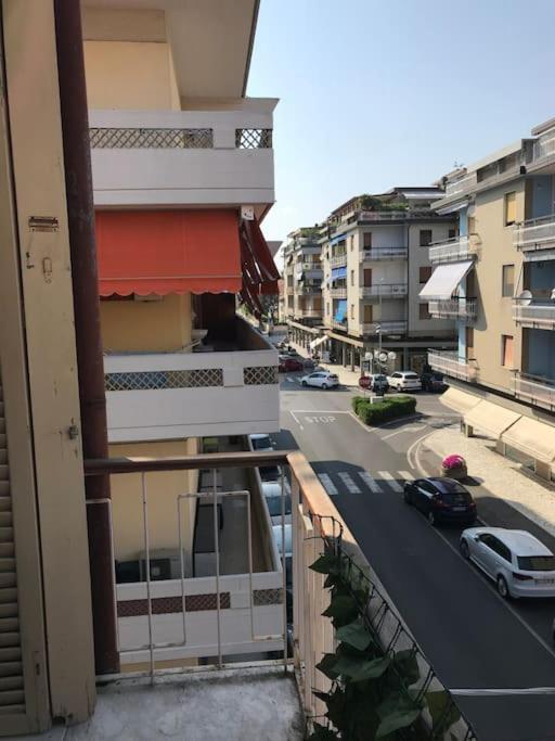 Appartamento Monolocale Mare Maty Marina Di Carrara Esterno foto