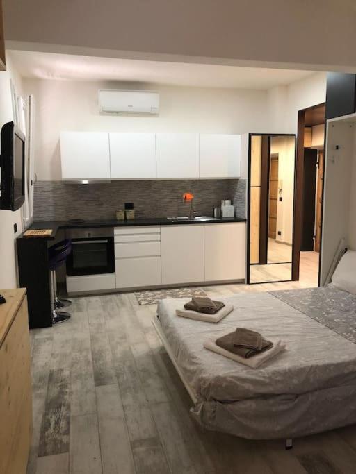 Appartamento Monolocale Mare Maty Marina Di Carrara Esterno foto